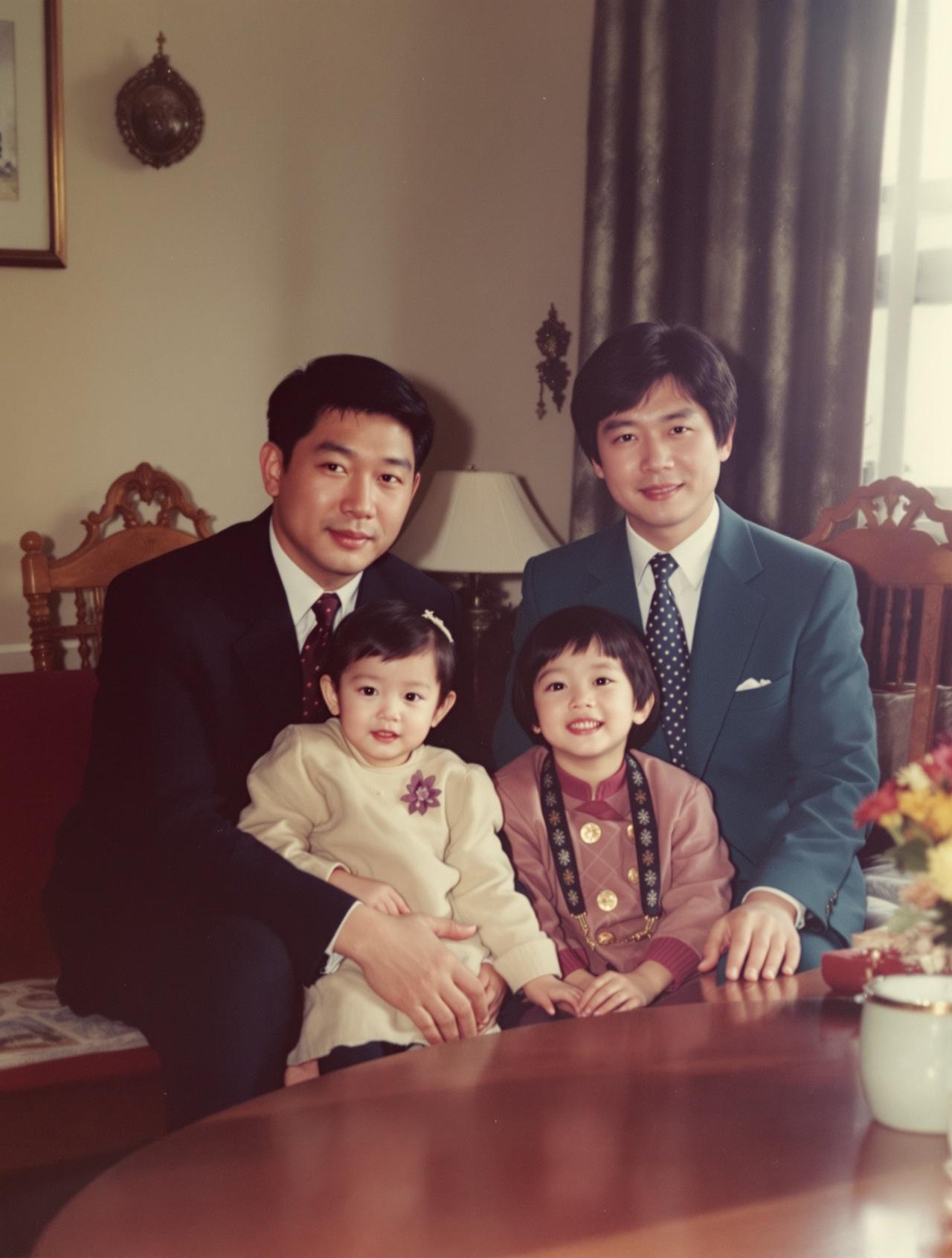 98短剧 - 岁月如歌 98短剧作品《岁月如歌》海报 - 年代生活题材短剧