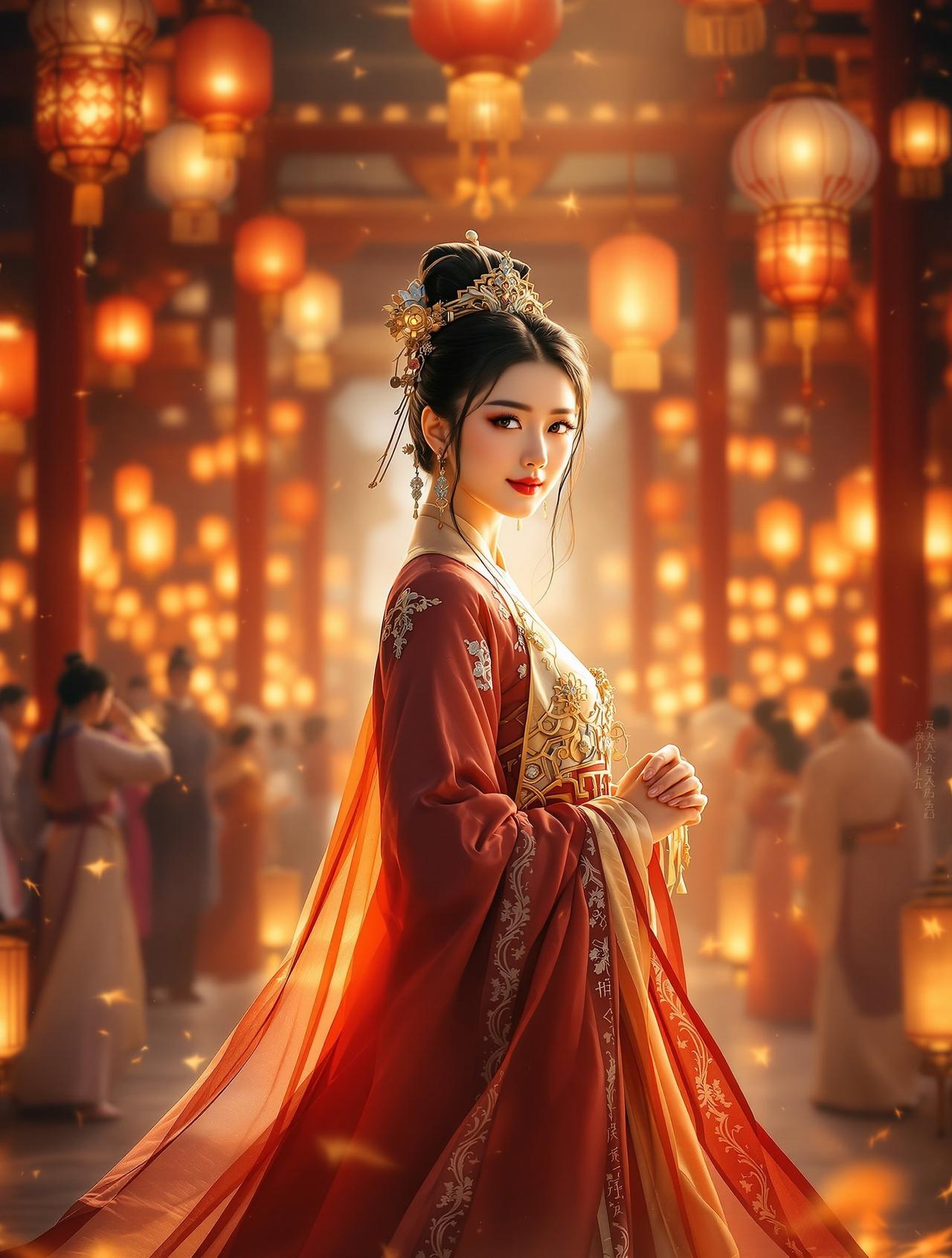 98短剧 - 长安旧事 98短剧作品《长安旧事》海报 - 古装传奇题材短剧